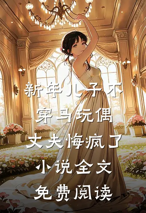 新年儿子不穿马玩偶，丈夫悔疯了小说全文免费阅读