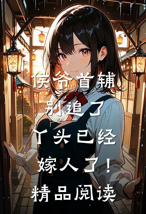 侯爷首辅别追了，丫头已经嫁人了！精品阅读