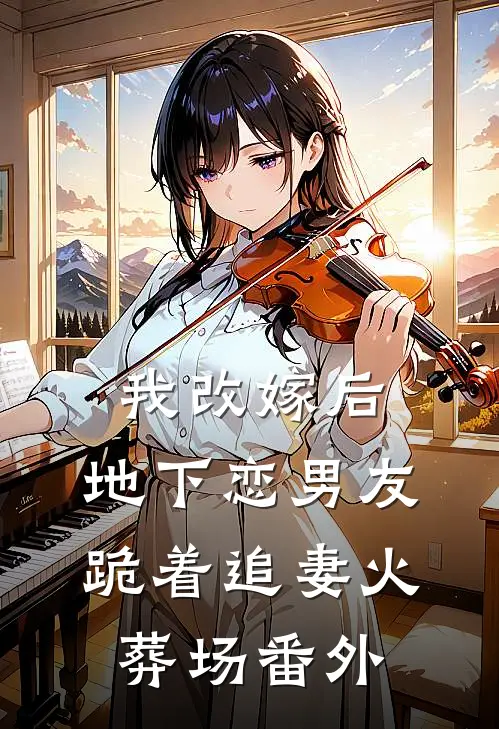 我改嫁后，地下恋男友跪着追妻火葬场 番外