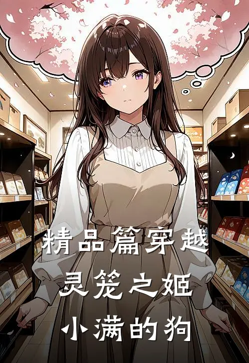 精品篇穿越灵笼之姬小满的狗