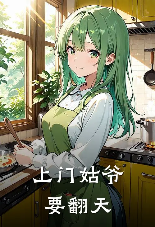 上门姑爷要翻天