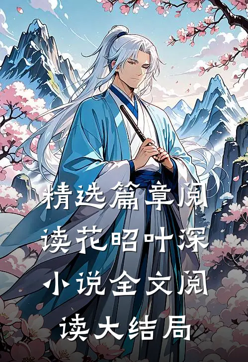 精选篇章阅读花昭叶深小说全文阅读大结局