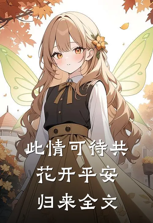 此情可待共花开-平安归来全文