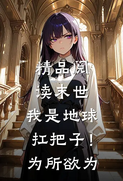 精品阅读末世：我是地球扛把子！为所欲为