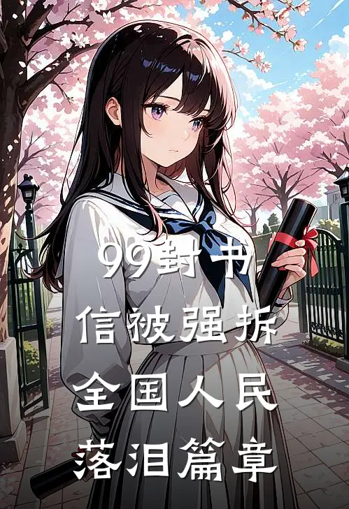 99封书信被强拆，全国人民落泪篇章