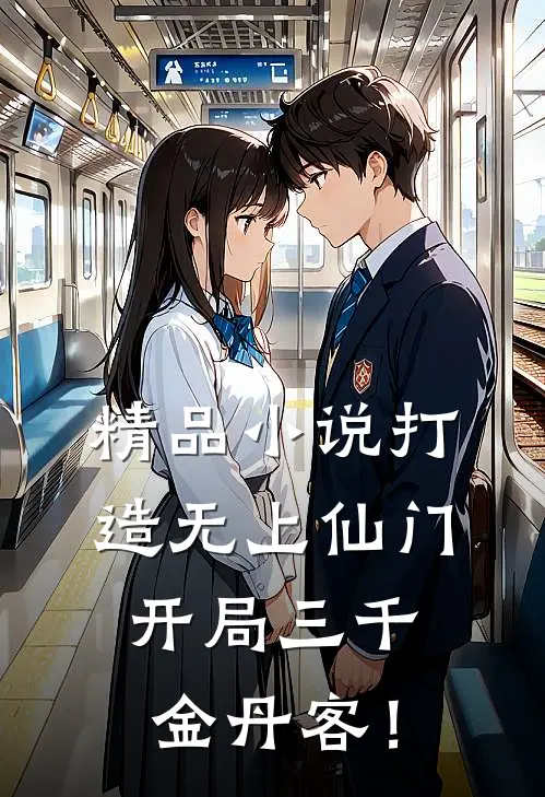 精品小说打造无上仙门，开局三千金丹客！