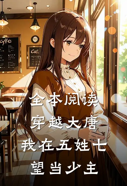 全本阅读穿越大唐：我在五姓七望当少主