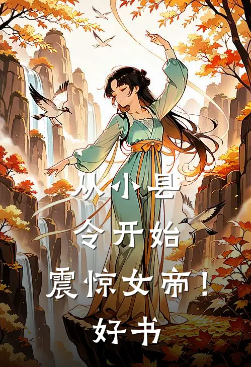 从小县令开始，震惊女帝！好书