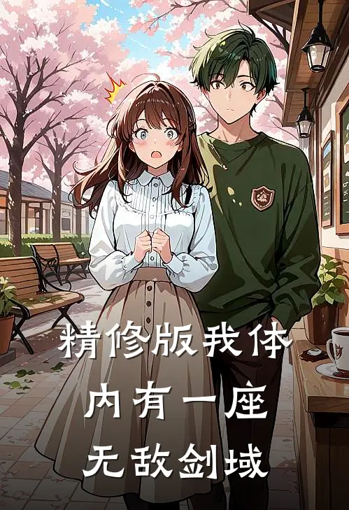 精修版我体内有一座无敌剑域