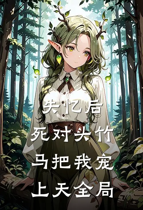 失忆后，死对头竹马把我宠上天全局