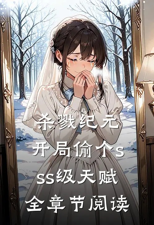 杀戮纪元：开局偷个sss级天赋全章节阅读