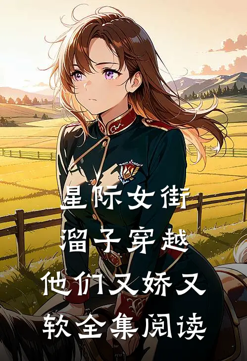 星际女街溜子穿越，他们又娇又软全集阅读