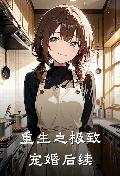 重生之极致宠婚后续