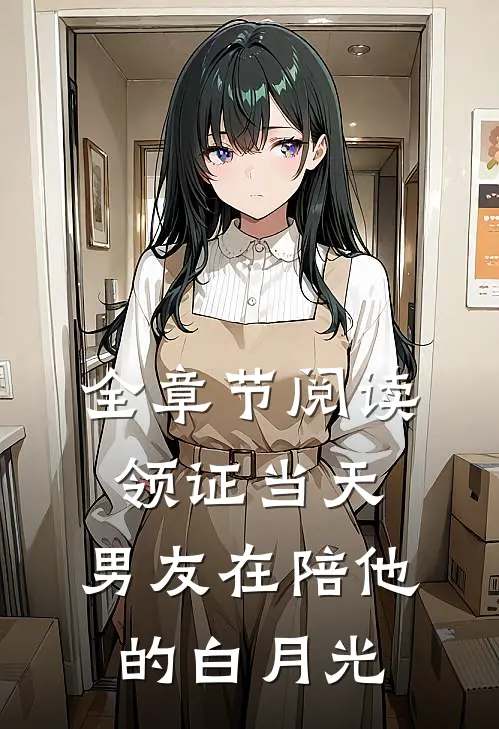 全章节阅读领证当天，男友在陪他的白月光