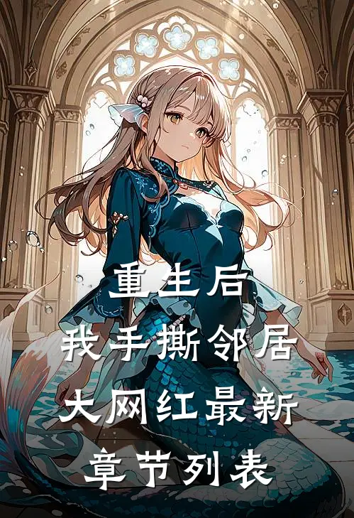 重生后，我手撕邻居大网红最新章节列表