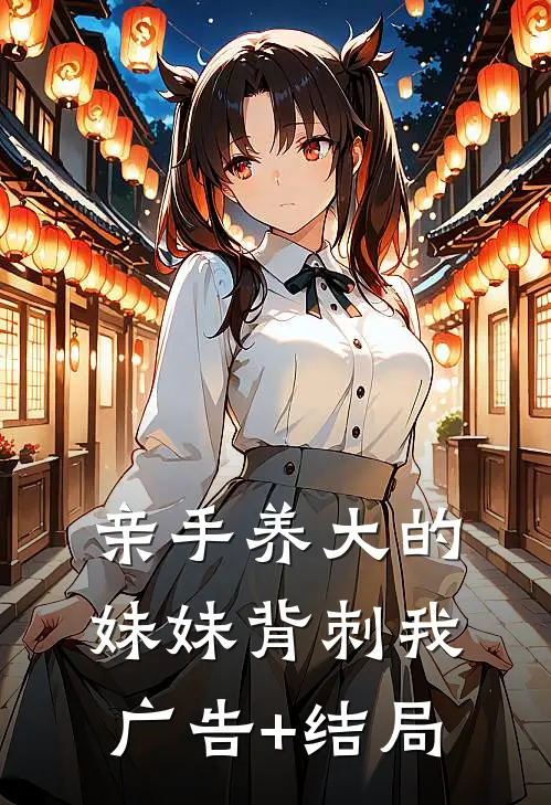 亲手养大的妹妹背刺我广告+结局