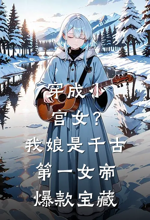 穿成小宫女？我娘是千古第一女帝爆款宝藏