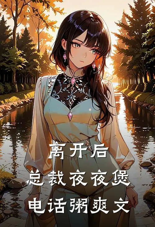 离开后，总裁夜夜煲电话粥爽文