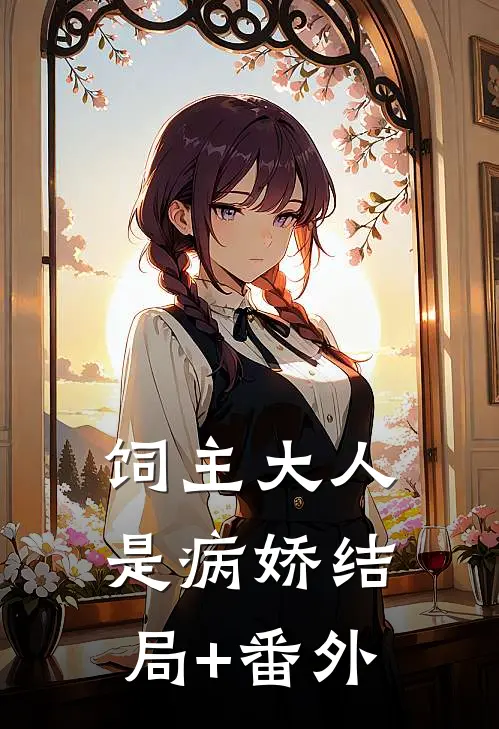 饲主大人是病娇结局+番外