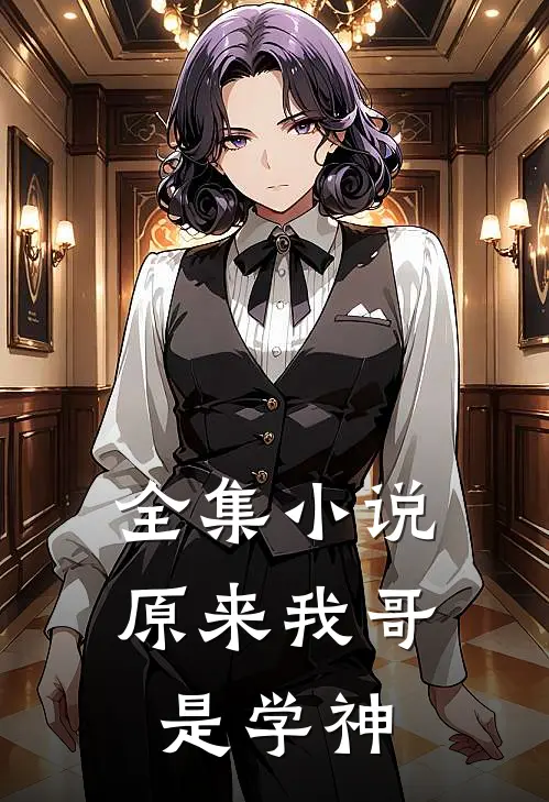全集小说原来我哥是学神