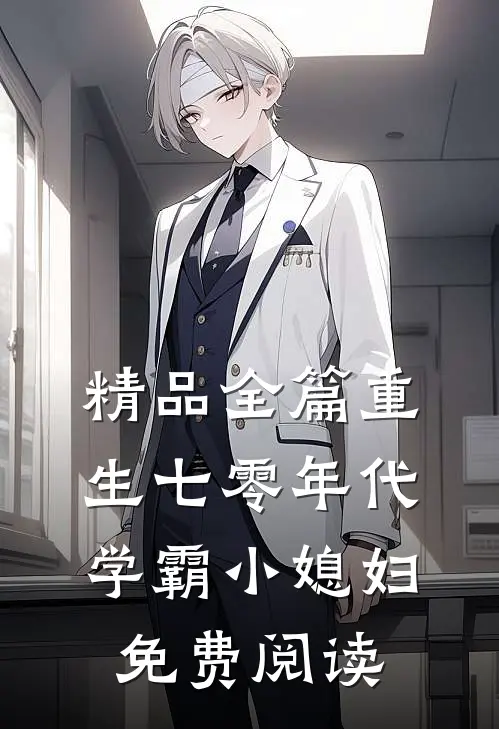 精品全篇重生七零年代学霸小媳妇免费阅读