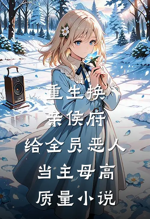 重生换亲侯府，给全员恶人当主母高质量小说