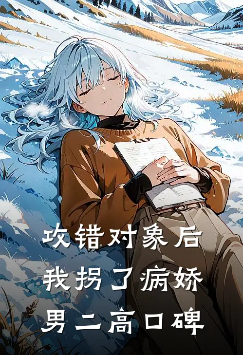 攻错对象后，我拐了病娇男二高口碑