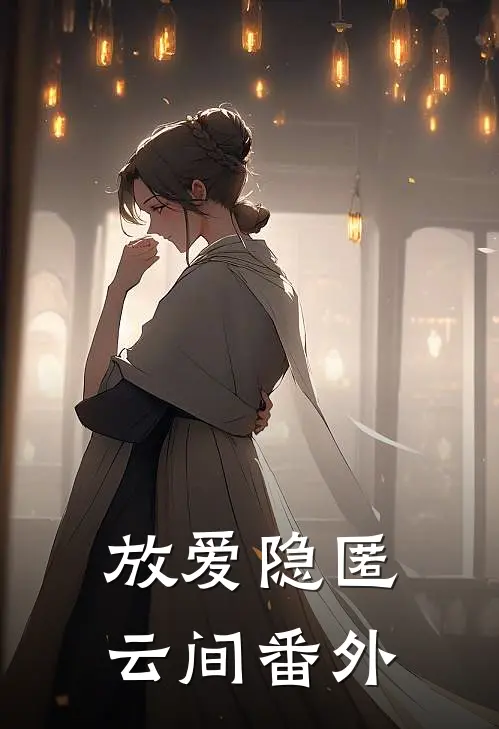 放爱隐匿云间番外