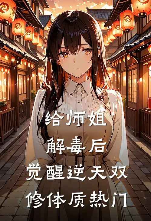 给师姐解毒后，觉醒逆天双修体质热门