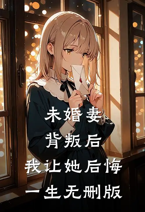 未婚妻背叛后，我让她后悔一生无删版