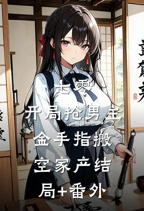 七零：开局抢男主金手指搬空家产结局+番外