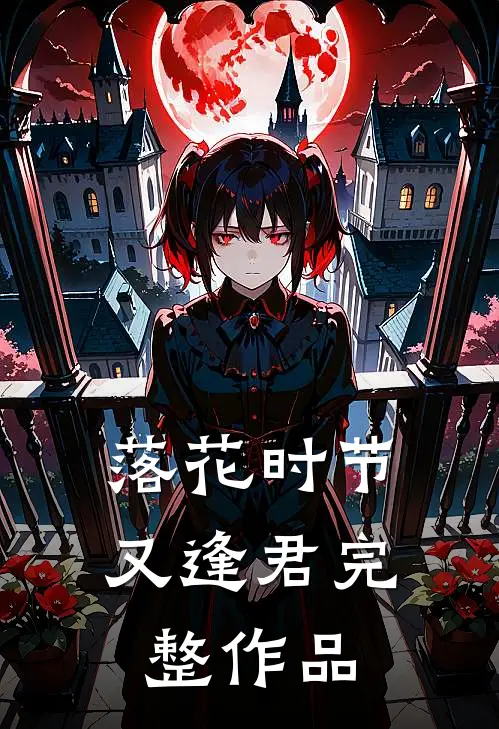 落花时节又逢君完整作品