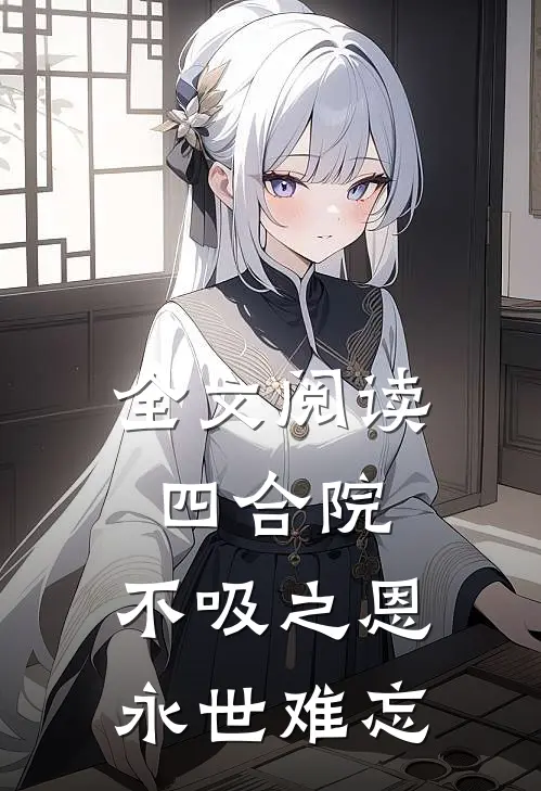 全文阅读四合院：不吸之恩，永世难忘