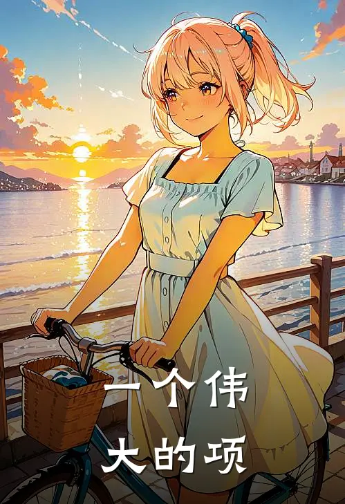 一个伟大的项