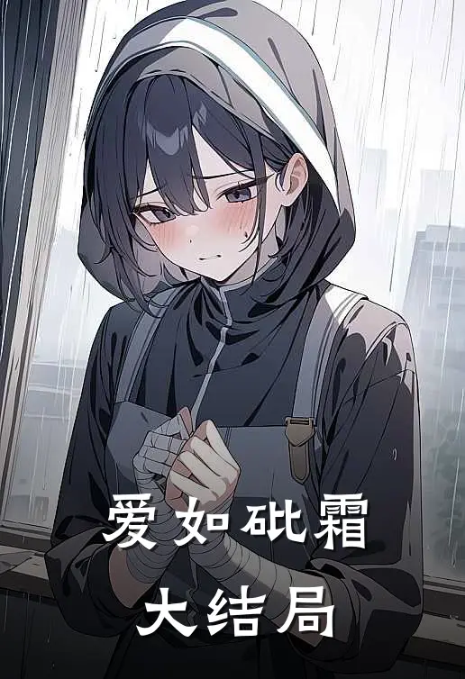 爱如砒霜大结局