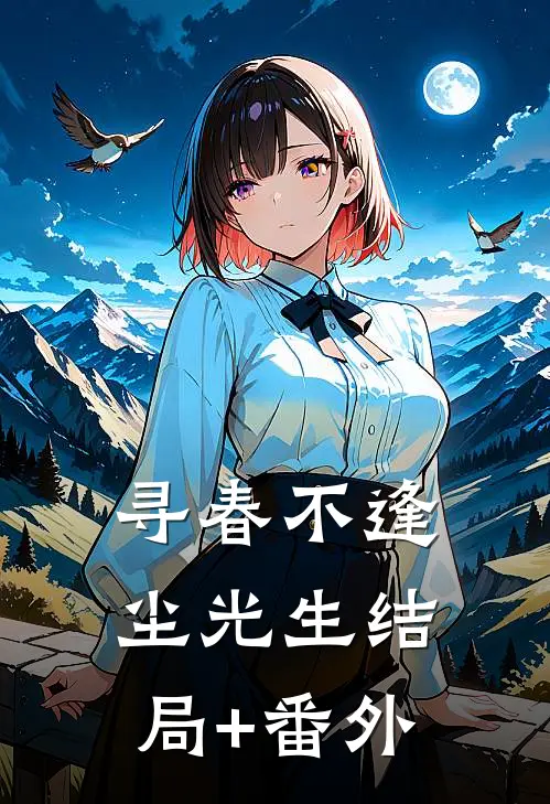 寻春不逢尘光生结局+番外