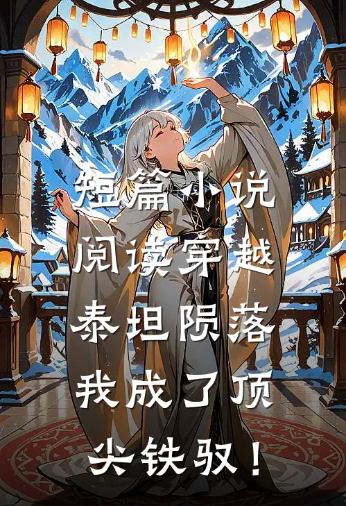 短篇小说阅读穿越泰坦陨落，我成了顶尖铁驭！