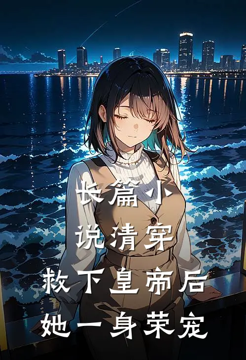 长篇小说清穿：救下皇帝后，她一身荣宠