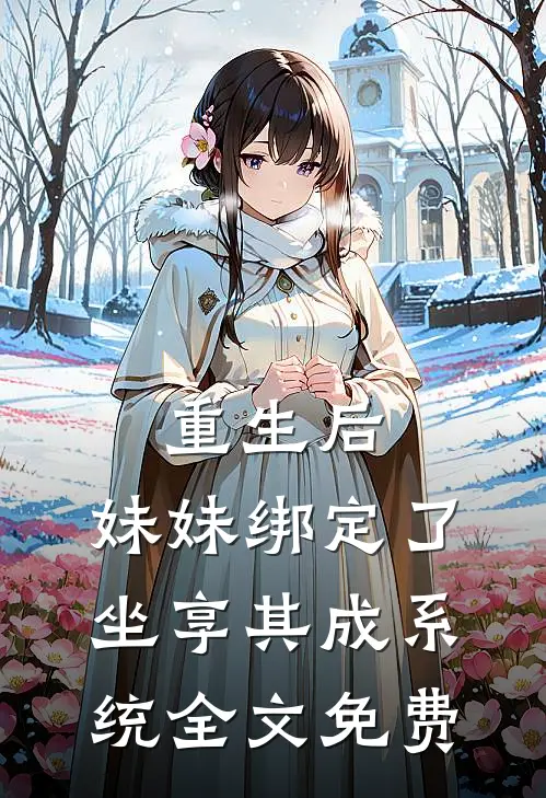 重生后，妹妹绑定了坐享其成系统全文免费