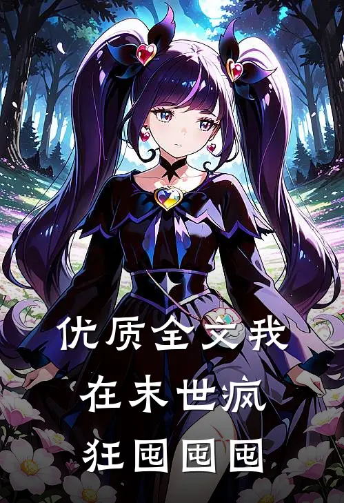 优质全文我在末世疯狂囤囤囤