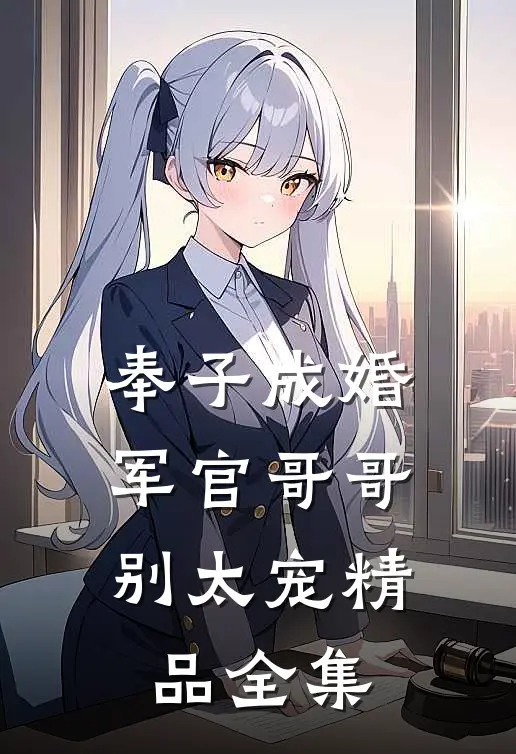 奉子成婚：军官哥哥别太宠精品全集