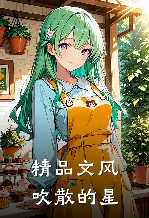 精品文风吹散的星