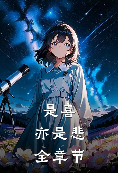 是喜，亦是悲全章节