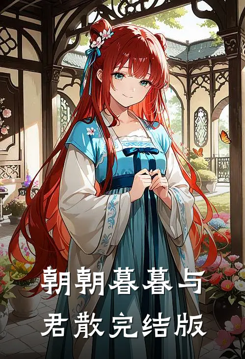 朝朝暮暮与君散完结版