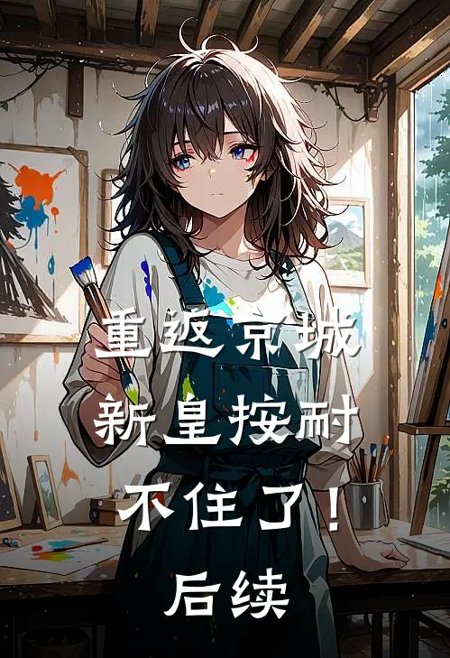 重返京城，新皇按耐不住了！后续