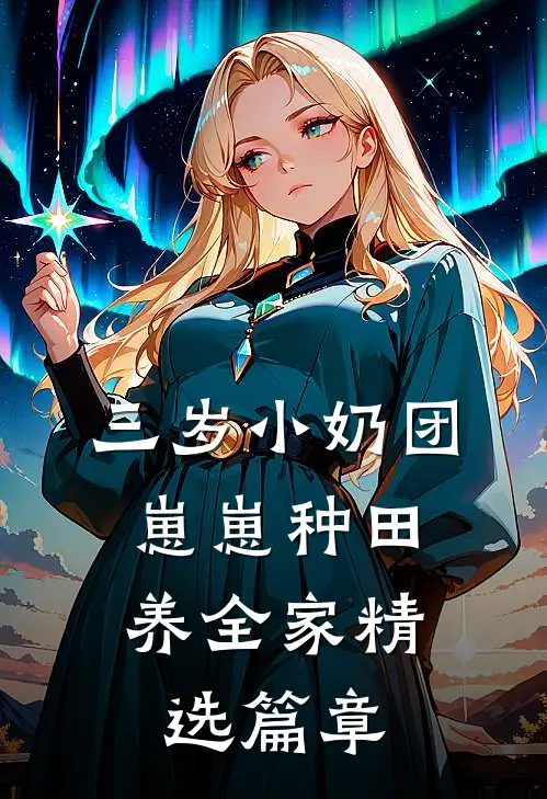 三岁小奶团：崽崽种田养全家精选篇章