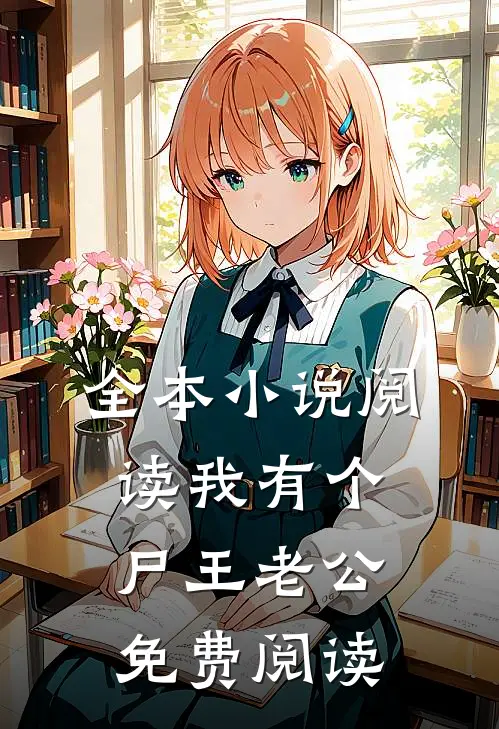 全本小说阅读我有个尸王老公免费阅读