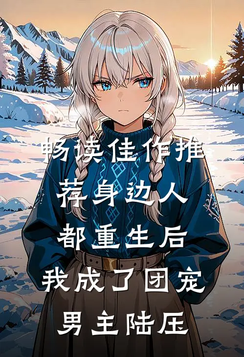 畅读佳作推荐身边人都重生后,我成了团宠男主陆压