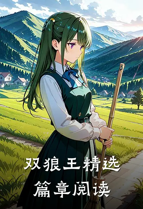 双狼王精选篇章阅读