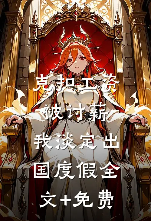 克扣工资被讨薪，我淡定出国度假全文+免费